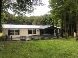 989 Diehl Rd, Penn Run, PA 15765