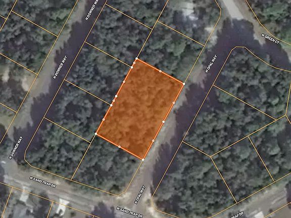 2nd image of 8268 N Opal Way