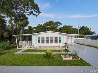 791 Laurel Spring Dr, Port Orange, FL 32129