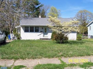 69 E Clayton Ave, Clayton, NJ 08312