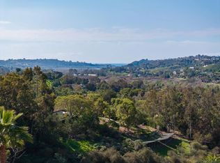 18024 Avenida Alondra #0, Rancho Santa Fe, CA 92067