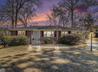 1501 Sagamore Dr NE, Atlanta, GA 30345