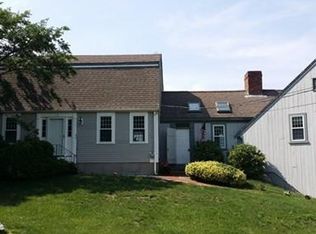 12 Montcalm St, Weymouth, MA 02188