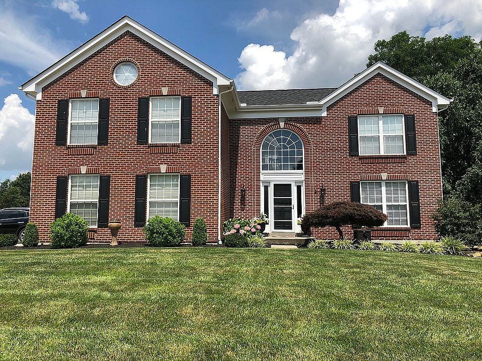 1st image of 853 Crossings Dr