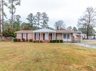 824 Austin St, Thomson, GA 30824