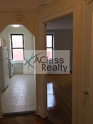 Rented by A Class Realty Corp