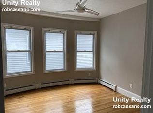 392 Centre St FLOOR 2, Dorchester, MA 02122