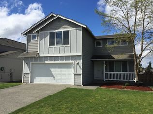 18404 26th Ave E, Tacoma, WA 98445