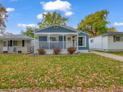 4428 Bedford St, Dearborn Heights, MI, 48125