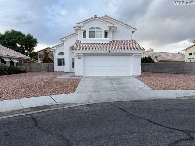 6825 Painted Canyon Ct