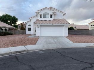 6825 Painted Canyon Ct, Las Vegas, NV 89130