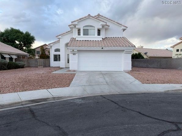 6825 Painted Canyon Ct