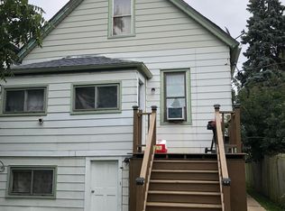 3167 S 18th St, Milwaukee, WI 53215