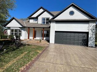 18200 E 191st St, Pleasant Hill, MO 64080