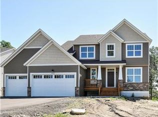 509 Deerview Dr SE, Lonsdale, MN 55046