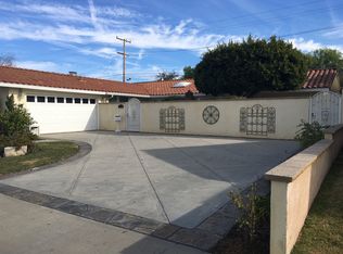 11232 Davenport Road, Rossmoor, CA 90720