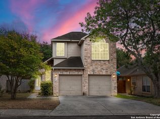 5822 Spring Xing, San Antonio, TX 78247
