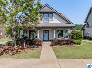 3771 James Hill Cir, Hoover, AL 35226