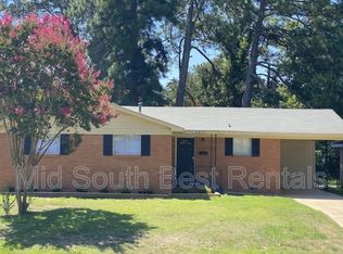 6815 W 32nd St, Little Rock, AR 72204