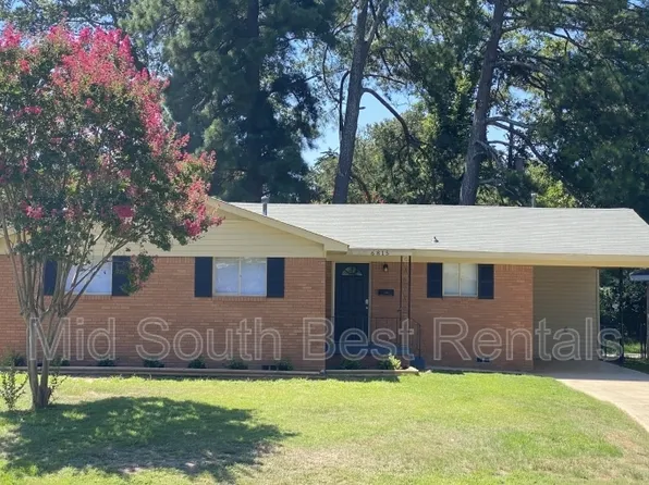 6815 W 32nd St, Little Rock, AR 72204