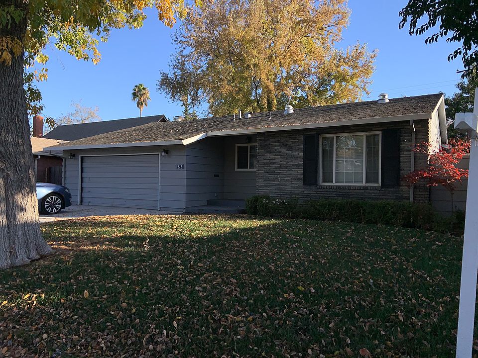 1st image of 812 E Robinhood Dr