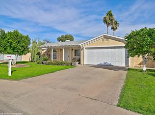 15221 N 37th Way, Phoenix, AZ 85032