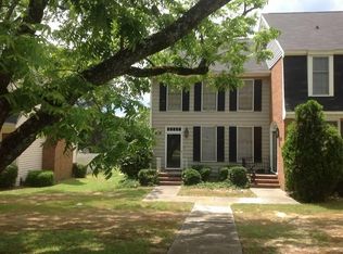 378 Folkstone Cir, Augusta, GA 30907