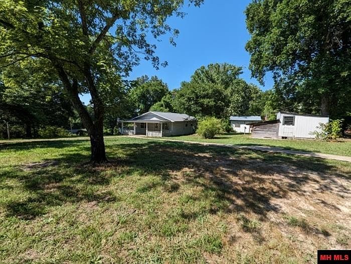 137 S Reola Loop, Yellville, AR 72687 Zillow