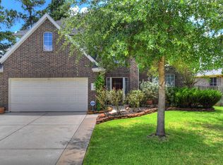 25711 Crisp Spring Ln, Spring, TX 77373