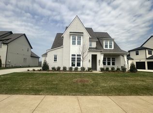 7520 Sutcliff Dr Lot 405, College Grove, TN 37046