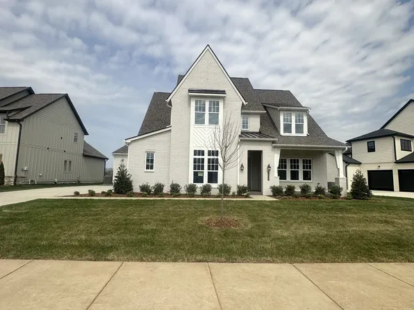 7520 Sutcliff Dr Lot 405, College Grove, TN 37046