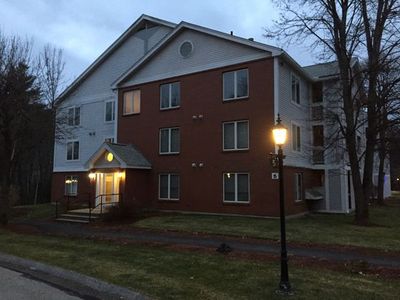 5 Timberwood Dr UNIT 202, Goffstown, NH, 03045