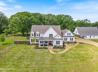 3787 Fogg Rd S, Hernando, MS 38632