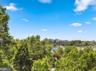 525 Water St SW UNIT 316, Washington, DC 20024