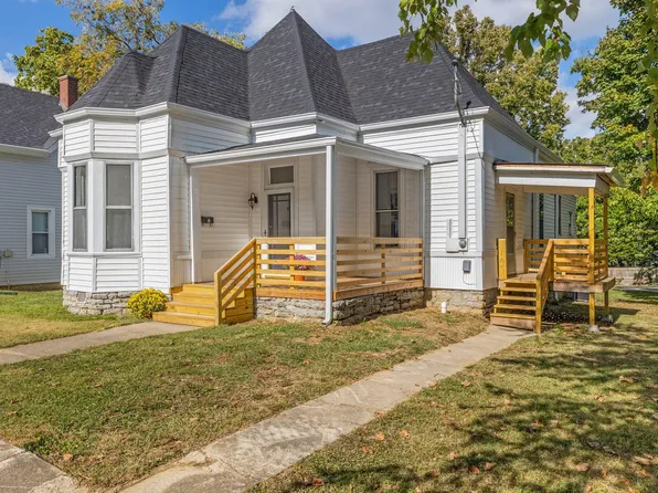 13 Euclid Ave, Winchester, KY 40391