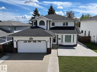 15235 61st St NW, Edmonton, AB T5A 2A3