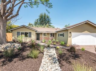 1977 Josephine Ave, San Jose, CA 95124