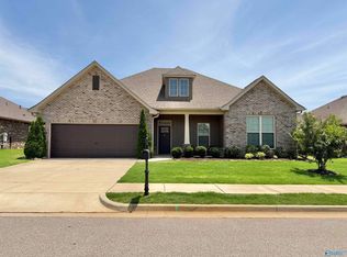 12804 Hudbug Dr, Madison, AL 35756