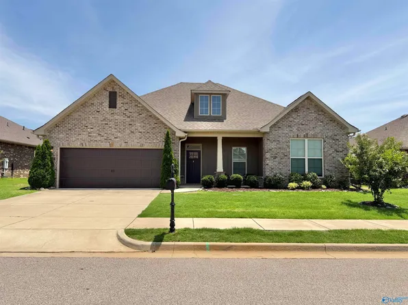 12804 Hudbug Dr, Madison, AL 35756