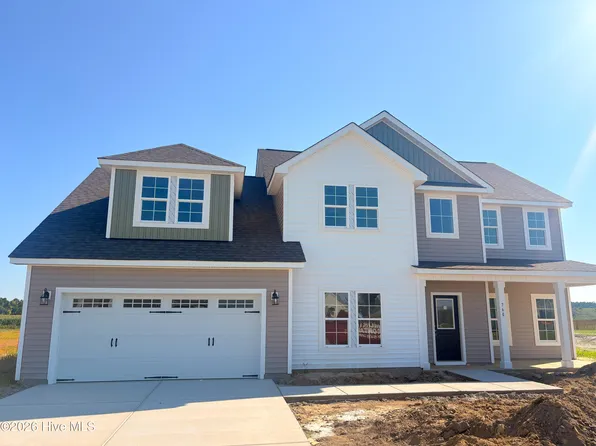 760 Aria Lane, Hubert, NC 28539