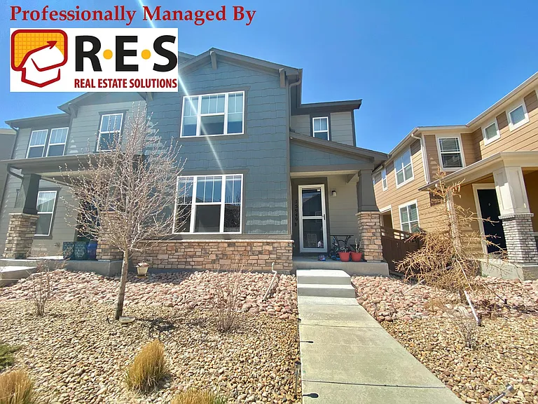 15949 E Otero Ave — Photo 1