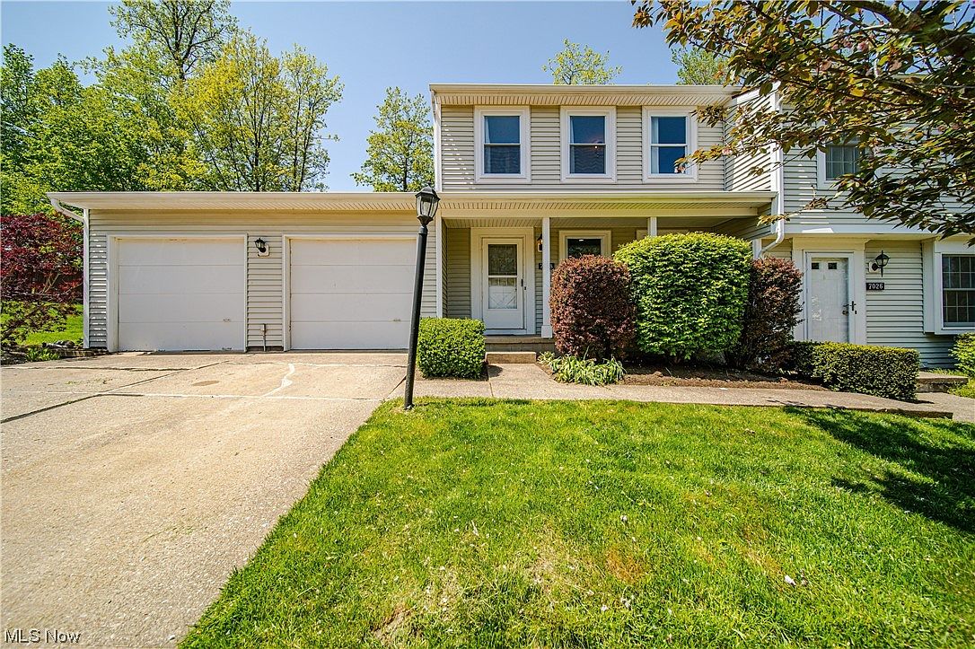 7028 Woodthrush Ave, Painesville, OH 44077 Zillow
