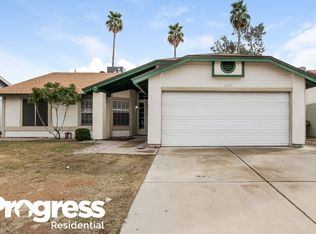 207 W Wickieup Ln, Phoenix, AZ 85027