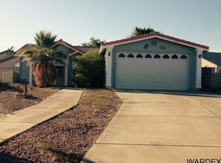 2275 E Willowleaf Dr, Mohave Valley, AZ 86440