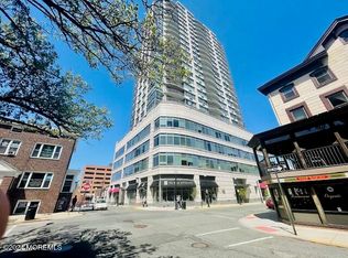 1 Spring St UNIT 1207, New Brunswick, NJ 08901