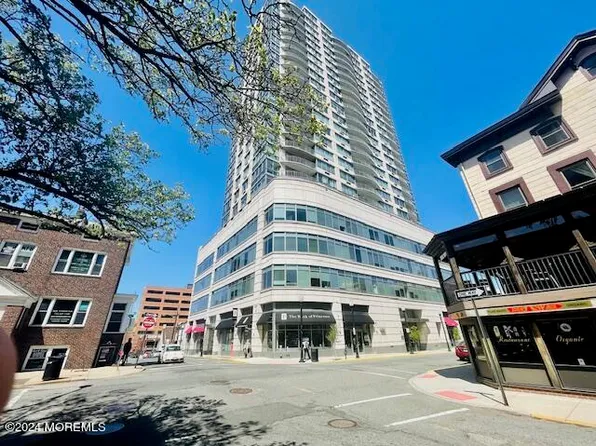 1 Spring Street #1207, New Brunswick, NJ 08901
