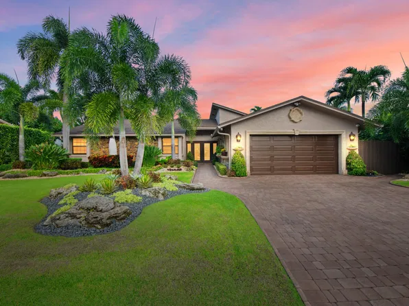 17807 CROOKED OAK Avenue, Boca Raton, FL 33487