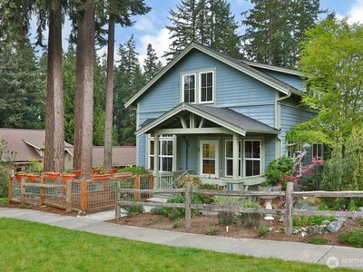 1021 Highview Street, Langley, WA, 98260