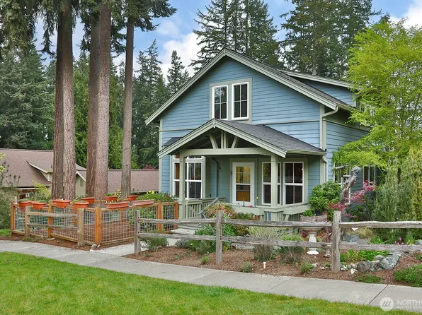 1021 Highview Street, Langley, WA 98260