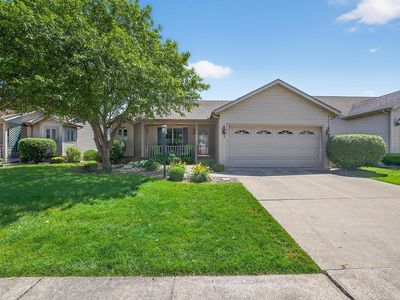 1916 Wild Rose Ln, Mishawaka, IN, 46544